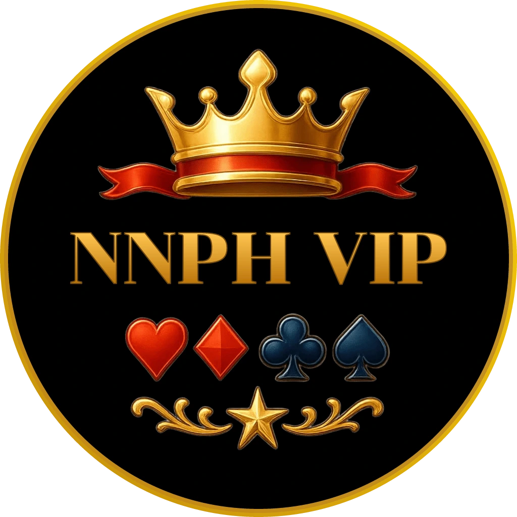 NNPH VIP logo